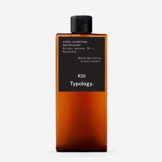 R20 - Après-shampoing fortifiant Acides aminés 1% + Squalane