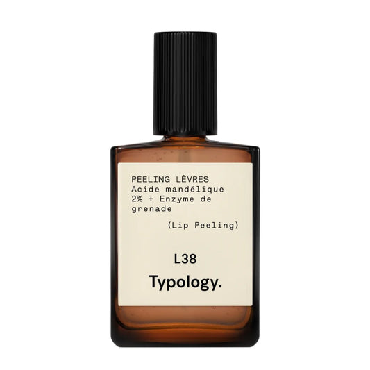 L38 - Peeling lèvres Acide mandélique 2% + Enzyme de grenade