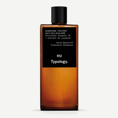 Duo shampoing anti-pelliculaire & après-shampoing